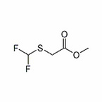 Methyl difluoromethylthioacetate