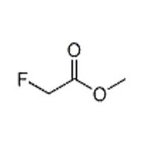 Methyl fluoroacetate