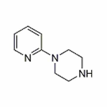 1-(2-Pyridyl)piperazine