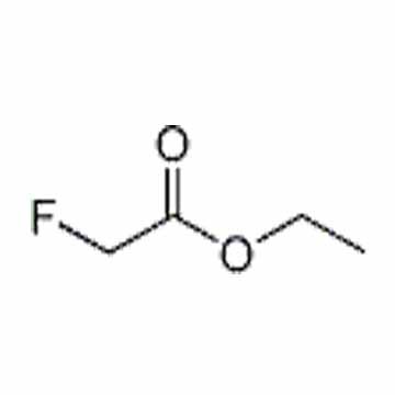 Ethyl fluoroacetate