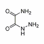 Oxamic hydrazide