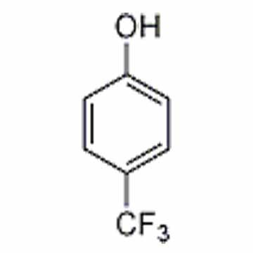4-Trifluoromethylphenol