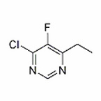 4-Chloro-6-ethyl-5-fluoropyrimidine