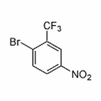 2-Bromo-5-nitrobenzotrifluoride