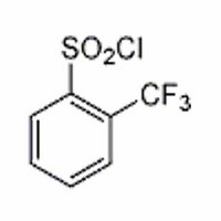 2-(Trifluoromethyl)benzene sulfonyl chloride
