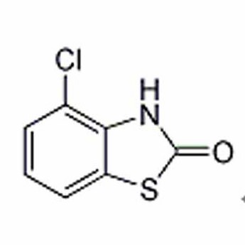 2-Hydroxy-4-chlorobenzothiazole