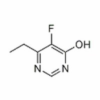 6-Ethyl-5-fluoro-4-hydroxypyrimidine