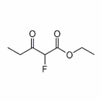 2-Fluoro-3-oxopentanoicacidethylester