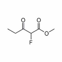 2-Fluoro-3-oxopentanoicacidmethylester