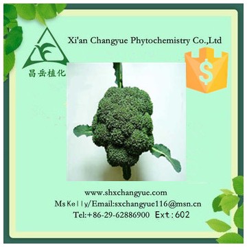 Hot Selling DL-Sulforaphane 