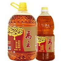 Grade Ⅲ Soybean Oil