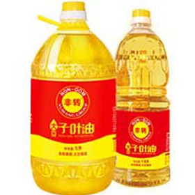 Soybean Cotyledon Oil