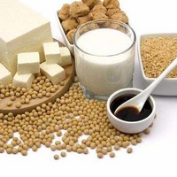 YP932B Fermentation type, Soy Protein Isolate