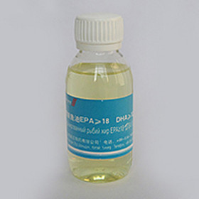 Fish oil products