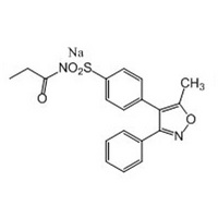 Parecoxib Sodium