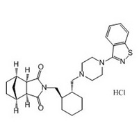 Lurasidone Hydrochloride