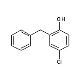 4-Chloro-2-benzyl phenol