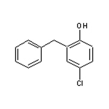 4-Chloro-2-benzyl phenol