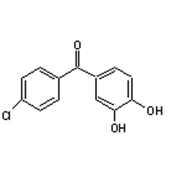 3,4-Dihydroxy-4-chlorobenzophenone