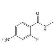 N-Methyl-4-amino-2-fluoro-benzamide