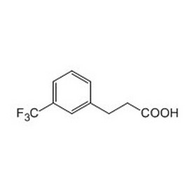 3-(3-Trifluoromethylphenyl)propionic acid