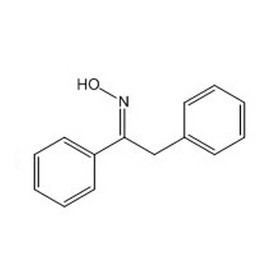 (1E)-1,2-diphenylethanone oxime