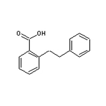 2-Bibenzylcarboxylic acid