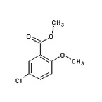 Methyl 5-chloro-2-methoxybenzoate