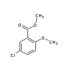 Methyl 5-chloro-2-methoxybenzoate