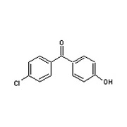 4-Chloro-4'-hydroxybenzophenone