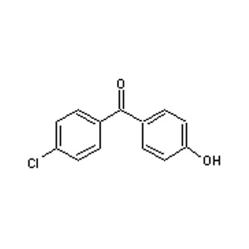 4-Chloro-4'-hydroxybenzophenone