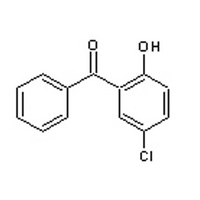 5-chloro-2-hydroxybenzophenone