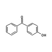 4-Hydroxybenzophenone