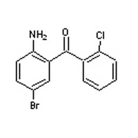 2-Amino-5-bromo-2'-Chlorobenzophenone