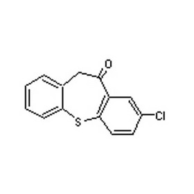 8-Chlorodibenzo[b,f]thiepin-10(11H)-one