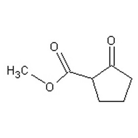 Methyl 2-cyclopentanonecarboxylate