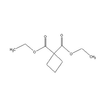 Diethyl 1,1-cyclobutanedicarboxylate