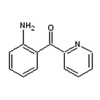 2-(2-Aminobenzoyl)pyridine