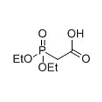 (Diethoxyphosphoryl)acetic acid