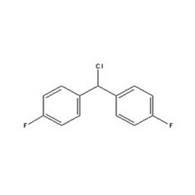 Chloro bis-(4-fluorophenyl)methane