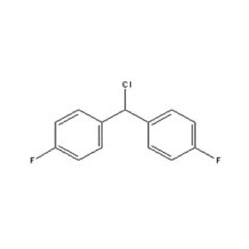 Chloro bis-(4-fluorophenyl)methane