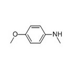 4-Methoxy-N-methylaniline