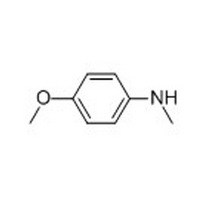 4-Methoxy-N-methylaniline