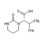 (2S)-(1-Tetrahydropyramid-2-one)-3-methylbutanoic acid