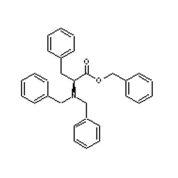 Benzyl N,N-Dibenzyl-L-Phenylalaninate
