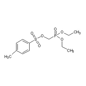 diethyl (tosyloxy)methylphosphonate