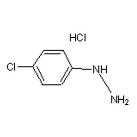 4-Chlorophenylhydrazine hydrochloride