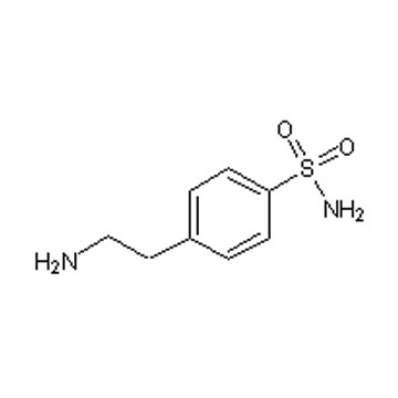 4-(2-Aminoethyl)benzene sulfonamide