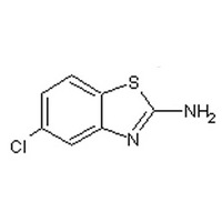 5-chlorobenzo[d]thiazol-2-amine