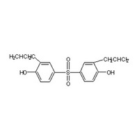 3,3 '- diallyl-4, 4'- dihydroxydiphenyl sulfone
